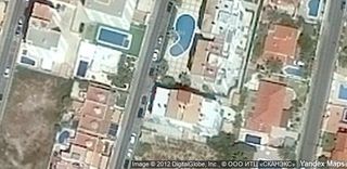 Pis a Nueva Torrevieja