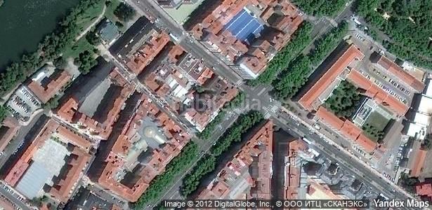 Foto 67973d26-dc9f-44f6-9441-211de98fb182. Pis a Campo Grande Valladolid