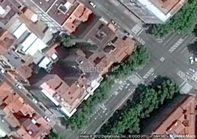 Foto be9b6364-0a19-4abf-89e3-2d5ec0e769a5. Pis a Campo Grande Valladolid