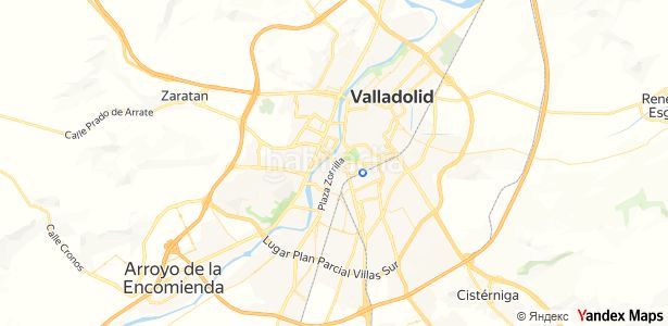 Foto ef38c25a-b37b-48a5-ae83-5c69e3da12e1. Pis a Campo Grande Valladolid
