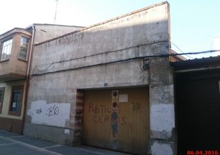 Terreno residenziale in Medina del Campo. Gran oportunidad de inversión en subastas de activos!solar en ve