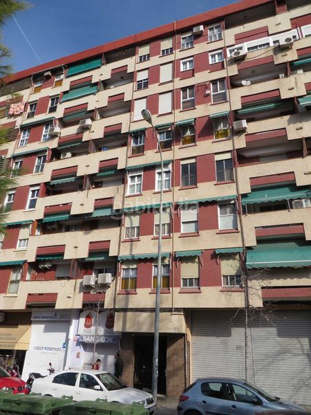 Foto 3eb1ac09-370a-4432-bd9c-7c8899e3e9f4. Pis a Vara de Quart Valencia