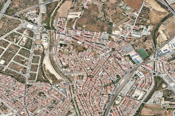 Foto f8aee75a-6cc2-4762-93e5-25f510d415fd. Local comercial a Centre Vendrell (El)