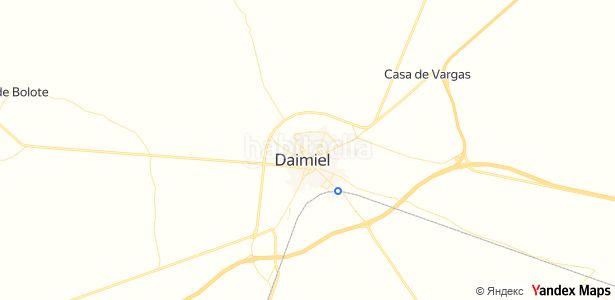 Foto 901b43d1-3834-4ea8-8d4d-6ee9fb10ee68. Casa a Daimiel
