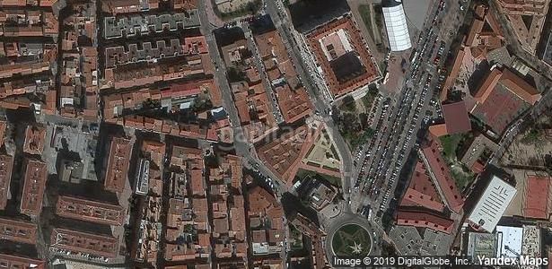 Foto f472397f-ee87-4122-b67e-878c2678be51. Casa a La Alhóndiga Getafe