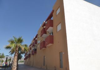 Aparcament cotxe a San Isidro - Campohermoso. Gran oportunidad de inversión en subastas de activos!garaje en v