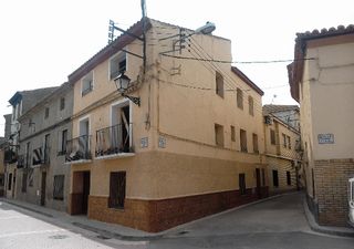 Haus in Pradilla de Ebro. Gran oportunidad de inversión en subastas de activos!vivienda en