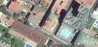 Etagenwohnung in Puerto Deportivo. Gran oportunidad de inversión en subastas de activos!vivienda en