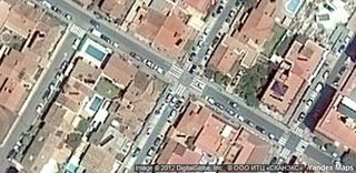Posto auto in Los Boliches. Gran oportunidad de inversión en subastas de activos!garaje en v