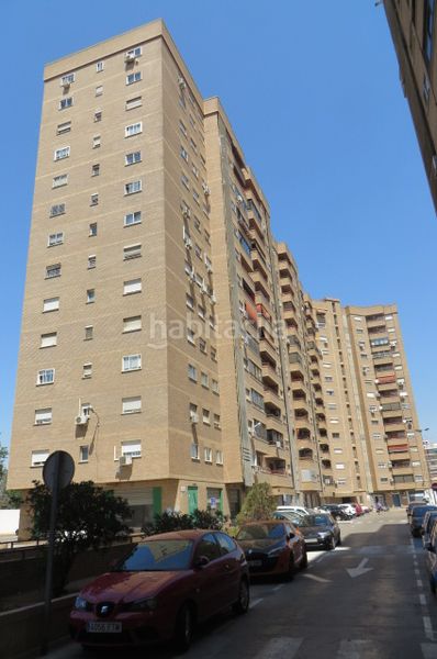 Foto 10963655-9c66-46e2-84ee-dff0cf6c5ac2. Pis a Barrio de la Luz Xirivella