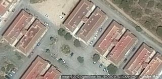 Pis a Zona Carrefour - Urbanizaciones