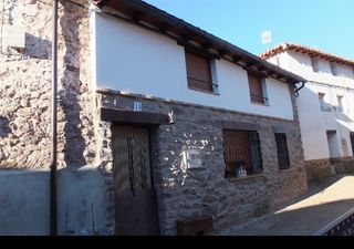 Piso en San Román de Cameros. Gran oportunidad de inversión en subastas de activos!vivienda en