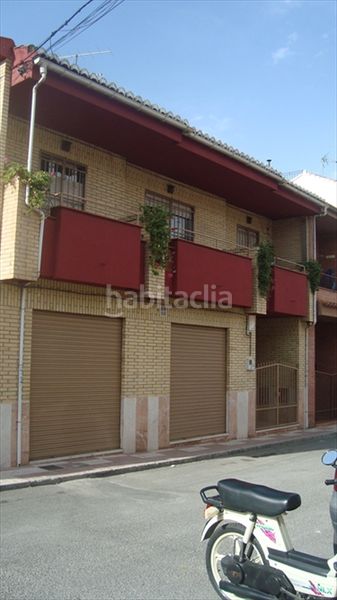 Foto 752eca1d-492c-412a-8bd4-c657ff68e4c5. Pis a Maracena