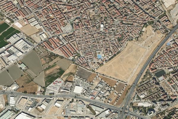 Foto 793e4106-7b9d-41fb-9511-2d5aec9a41c1. Pis a Maracena