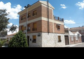 Etagenwohnung en Mequinenza. Gran oportunidad de inversi�n en subastas de activos!vivienda en