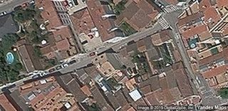Autoparkplatz in Piera. Gran oportunidad de inversión en subastas de activos!garaje en v