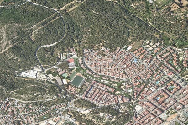 Foto 1165f37c-98a9-45d2-82c4-009f24b44b78. Pis a Vista Alegre Castelldefels