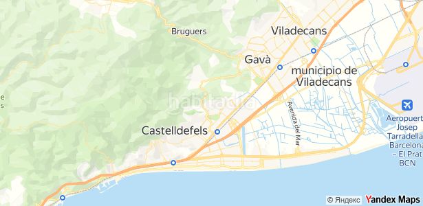 Foto 8ad4cef0-fb71-481d-8e79-55c5c5ef5ea1. Pis a Vista Alegre Castelldefels