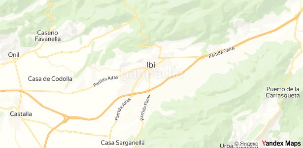 Foto 29c905c9-d621-49fd-a91a-e94ef7ab3c92. Casa a Ibi