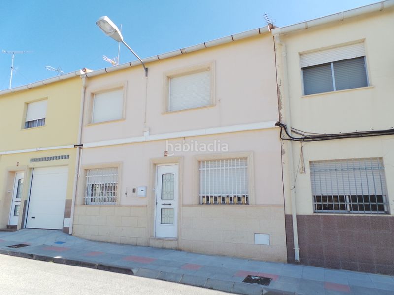 Foto 3cb53216-9dbd-40d9-88fc-854155bb2041. Casa a Ibi