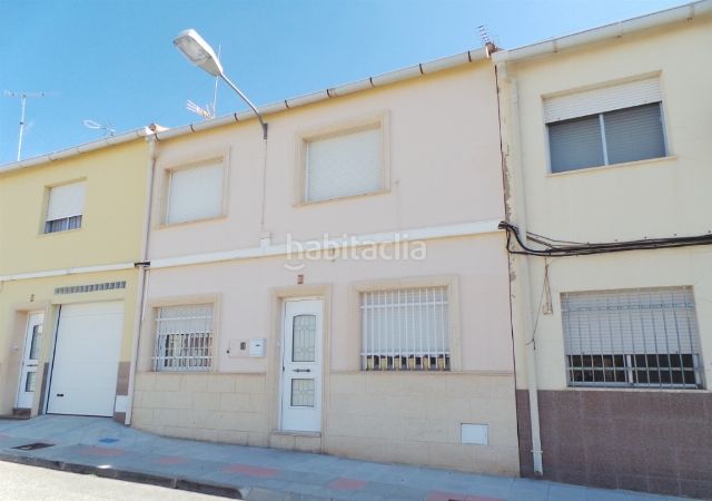 Foto e94f524b-0949-4544-abb4-1e6862951d02. Casa a Ibi