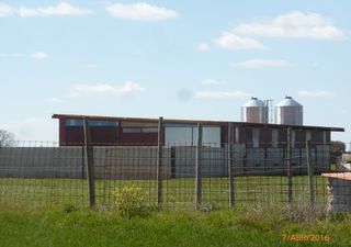 Mas à Olivares de Duero. Gran oportunidad de inversión en subastas de activos!finca rústi