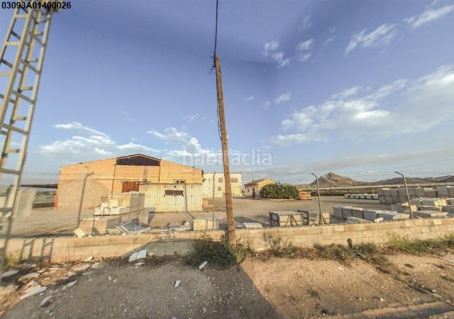 Foto dbad0b5d-3b5c-4226-b0c6-fc144bc63cce. Pis a Novelda