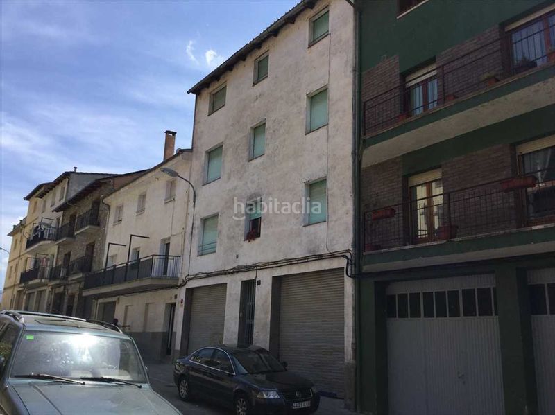 Foto 11479560-36ee-4358-987d-6017f409c17e. Pis a Seu d´Urgell (La)
