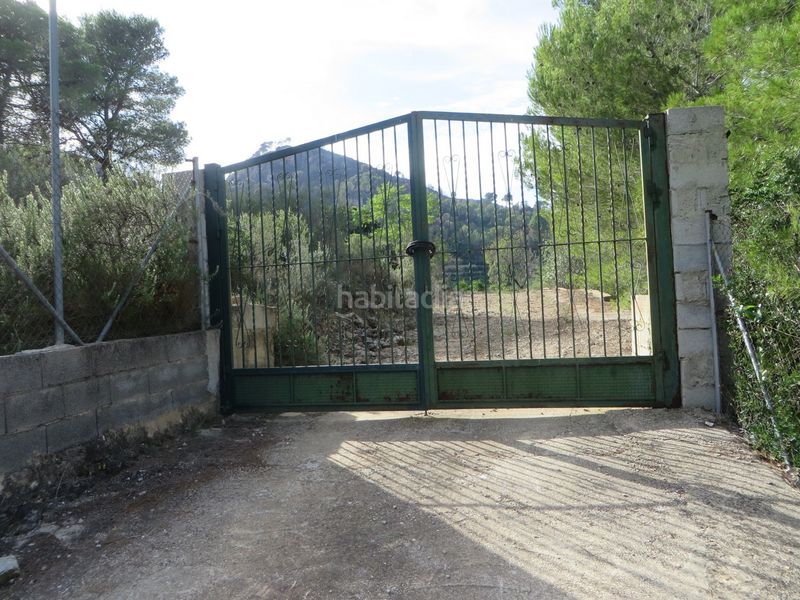 Foto 09a0ea09-522b-4e3f-b49c-1a02baf80710. Masia a Carcaixent
