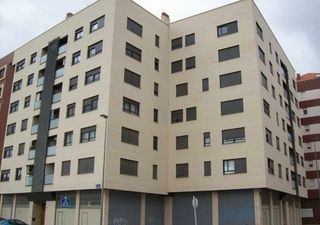 Parking coche en Arnedo. Gran oportunidad de inversión en subastas de activos!garaje en v