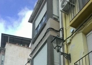 Etagenwohnung in Illueca. Gran oportunidad de inversión en subastas de activos!vivienda en