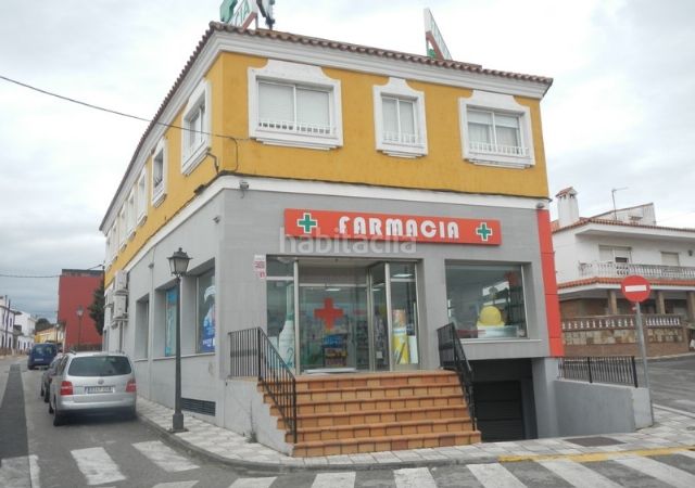 Foto ae7fc5fa-b303-4182-92e2-59cce8124909. Pis a Barrios (Los)