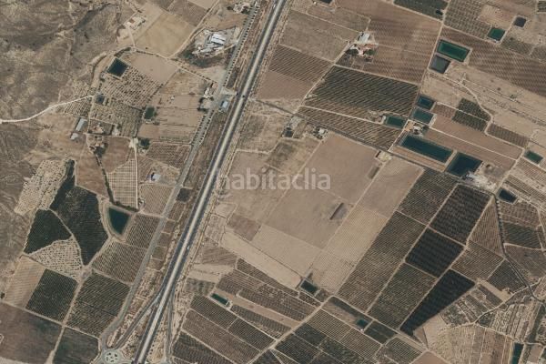 Foto 03c95bec-4c4d-4694-be28-efd96e1f1c2e. Masia a Jumilla