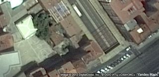 Flat in Circular. Gran oportunidad de inversión en subastas de activos!vivienda en