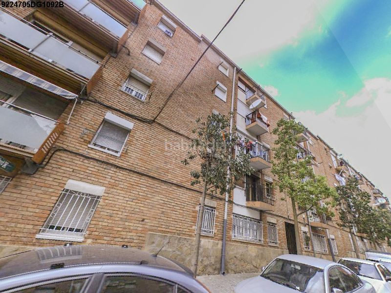 Foto 558df462-5c29-48d3-8639-f06a15fd8db3. Pis a Ca n'Anglada Terrassa