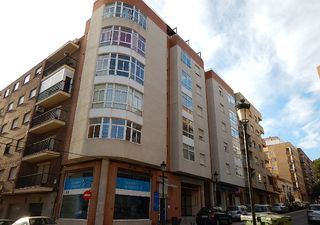 Appartement à Centro. Gran oportunidad de inversión en subastas de activos!vivienda en