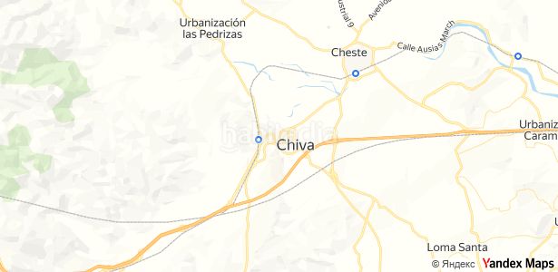 Foto 54f4c1a0-f825-494f-89cf-99d8ee8ff76c. Pis a Centro Chiva