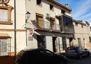 Flat in Frailes. Gran oportunidad de inversión en subastas de activos!vivienda en