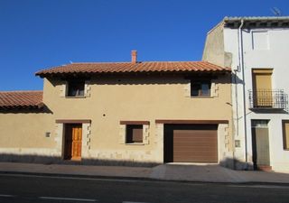 Etagenwohnung in Monteagudo de las Vicarías. Gran oportunidad de inversión en subastas de activos!vivienda en