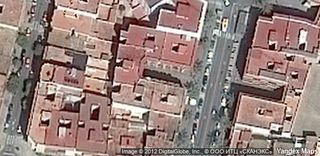 Etagenwohnung in Plaza Elíptica - República Argentina. Gran oportunidad de inversión en subastas de activos!vivienda en