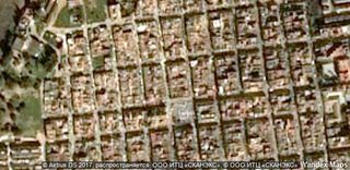 Terreny residencial a Prado del Rey