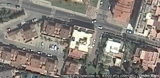 Etagenwohnung in Alfonso XIII. Gran oportunidad de inversión en subastas de activos!vivienda en
