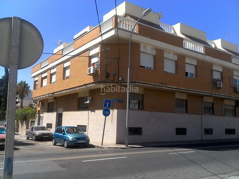 Foto 2d6e3941-a81e-40c3-8948-c01a917aa8ed. Pis a Alfonso XIII Melilla