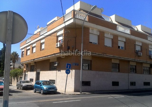 Foto 86bc1e01-bb72-451a-b5da-462900694d9d. Pis a Alfonso XIII Melilla