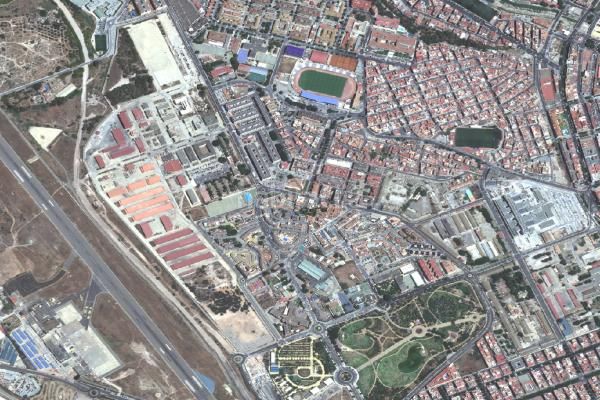 Foto d771cf6f-4860-496e-82a0-312c9fa12aff. Pis a Alfonso XIII Melilla