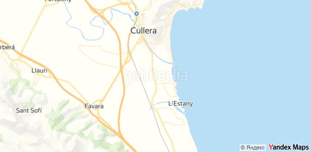 Foto fa6664f0-ea63-4d33-92df-ab91242dfd08. Masia a El Marenyet Cullera