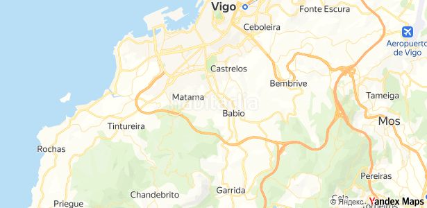 Foto e9341164-28bc-4337-ad22-df1cd98d6aed. Pis a Comesaña - Matamá Vigo
