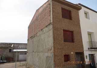 Maison à Épila. Gran oportunidad de inversión en subastas de activos!vivienda en