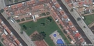 Pis a Les Salines-Pla de Sant Pere