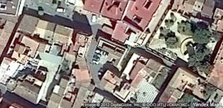 Flat in La Constitución-Canaleta. Gran oportunidad de inversión en subastas de activos!vivienda en